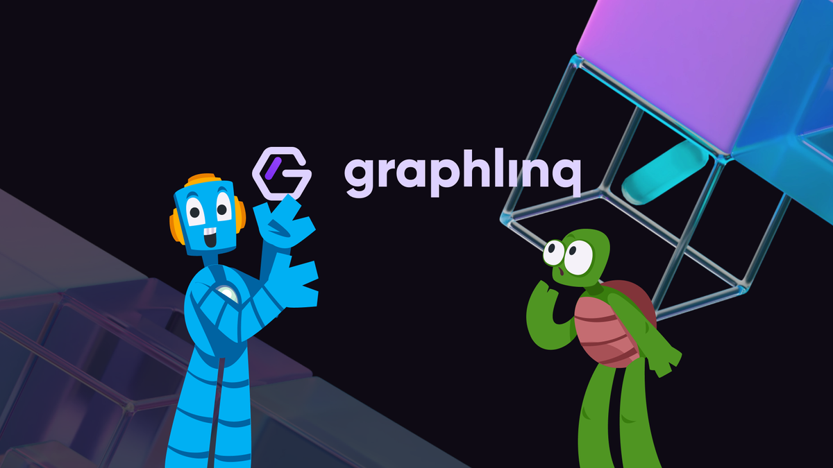 Guru Network and GraphLinq: A Strategic Partnership