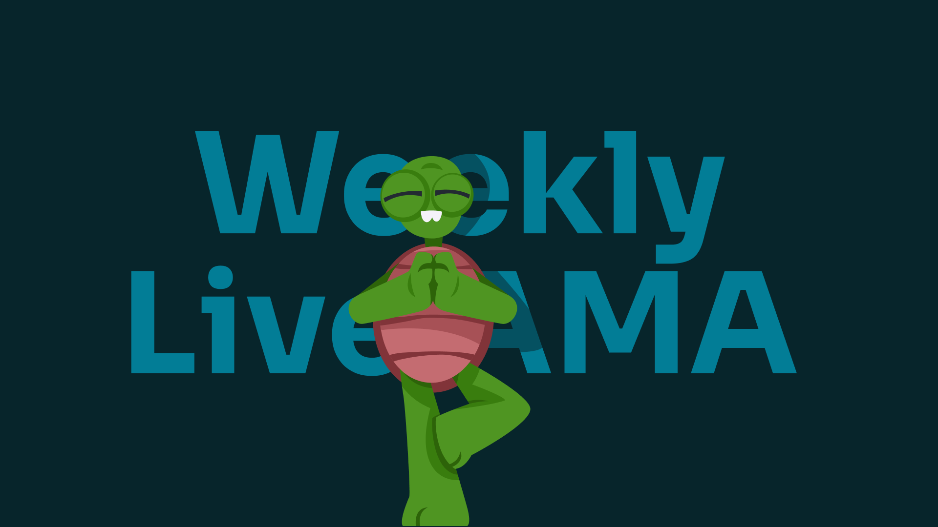 AMA 15 May 2025 - Guru Framework: Why, How and What To Do With It